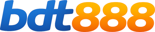 bdt888 homepage logo